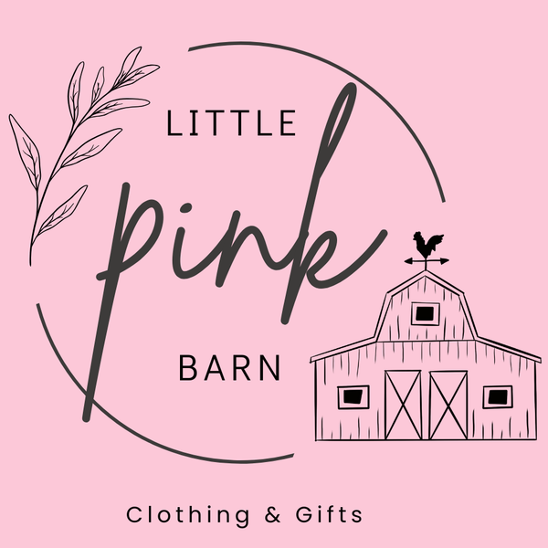 Little Pink Barn